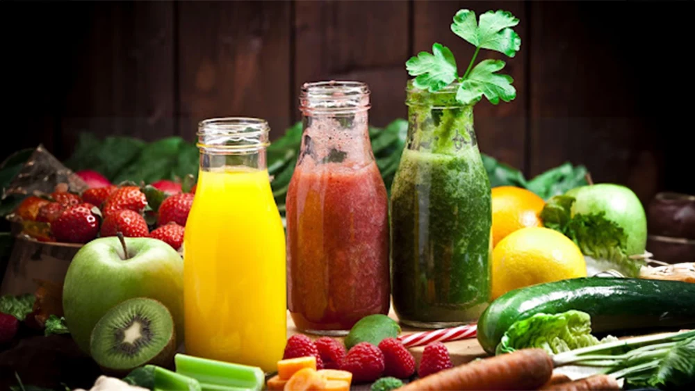  Navigating Nutrition: What To Eat After a Juice Cleanse | ProMeals Blog